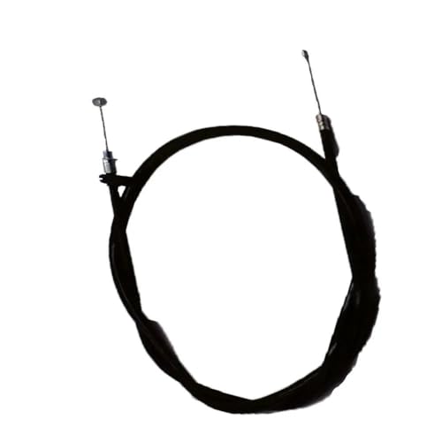 Câble d'accélérateur pour moto Honda TRX200 ATC200ES de 1984 - 3