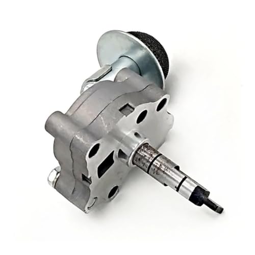 Bomba de aceite de repuesto directo para motores T-BOSS 550 y K 500