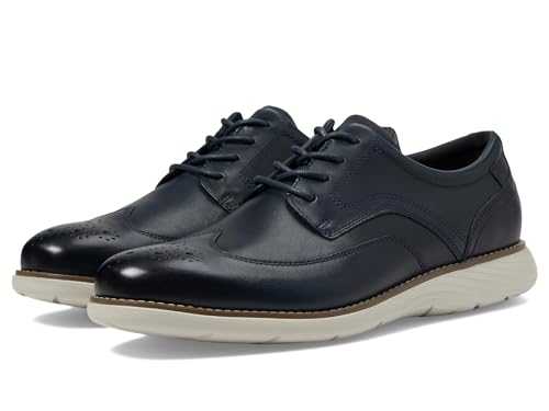 Image of Rockport Mens Garett Wing Tip