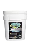 Hair Magic Plus Pelleted Topdress Supplement for Show Animals, 30 lb Bucket