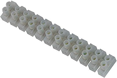 Kopp Minibornes Automatiques à Levier 2 Entrées 0,5 - 2,5 Mm²