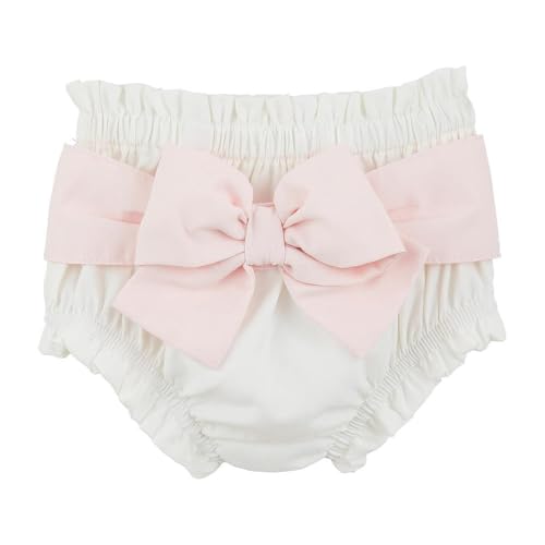 Image of Mud Pie baby-girls Mud Pie Diaper Covers