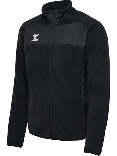 Sweat-shirt polaire homme Hummel Hmlgo contre le froid au quotidien