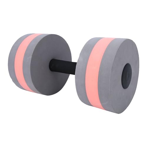 Pesas flotantes para agua de espuma EVA para ejercicio en piscina miniatura 6