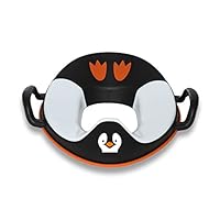 My Little Trainer Seat - Penguin Toilet Training Seat, Potty Training Toilet Seat for Toddlers