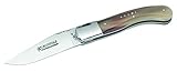 Nieto Bowie-messer Nieto-Bowie Messer Klinge 11, 2 cm, grau, M, 1010285910