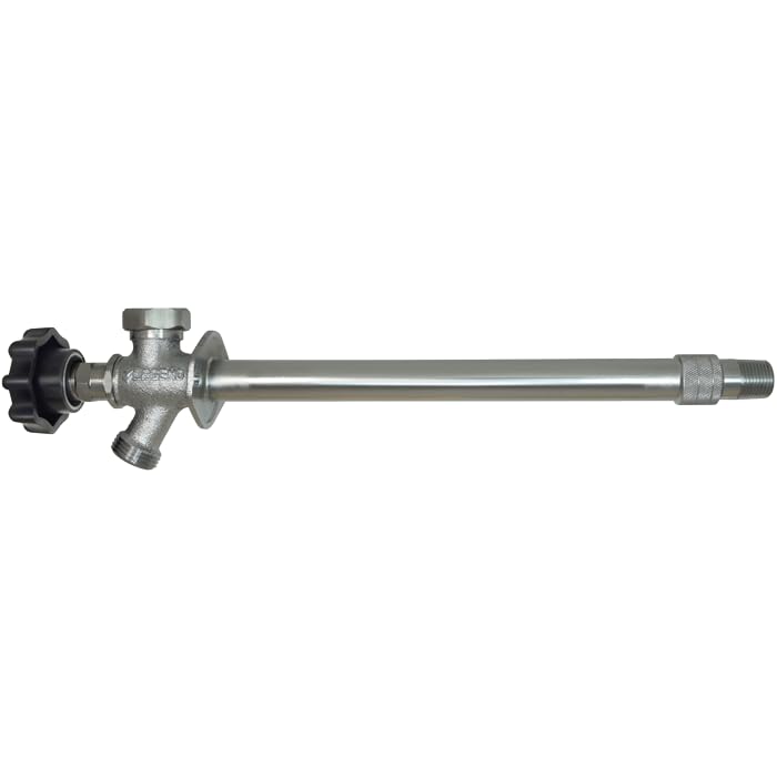 Legend 108-153 T-550 Quarter Turn 8