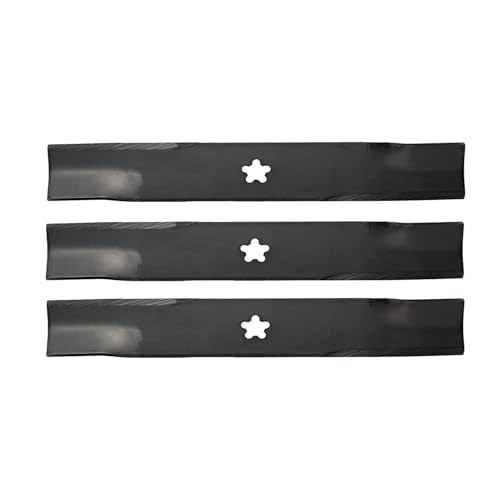 EU-561745 Lama per Tosaerba Adatta per sostituisce Il Numero del Produttore 539112078