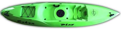 Cobra Play Family Fun Kayak