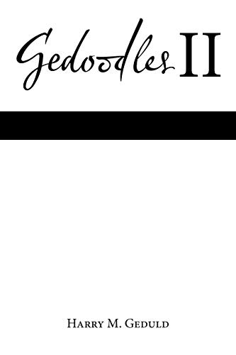 Gedoodles II