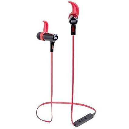 August EP610 - Auricolari Bluetooth v4.0 Senza