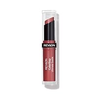 Revlon Colorstay Ultimate Suede Lipstick, Iconic
