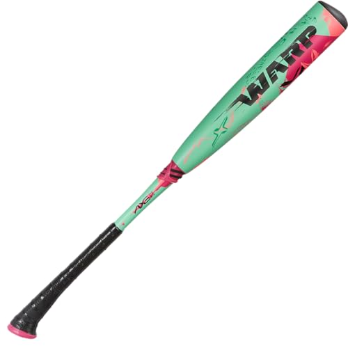 Axe | Warp | USSSA Youth Baseball Bat | Drop -10/-8/-5 |