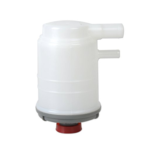 Beler Plastic Power Steering Pump Fluid Reservoir Tank Bottle For Honda Accord Acura Tl Rl Tsx 53701-Sda-A01 #TOP4