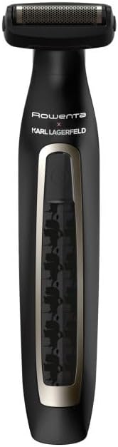 Rowenta TN1603 Trimmer with Foil Shaver Head