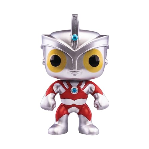 Funko Pop! Ultraman - Ultraman Ace