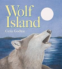 Wolf Island 1550410954 Book Cover