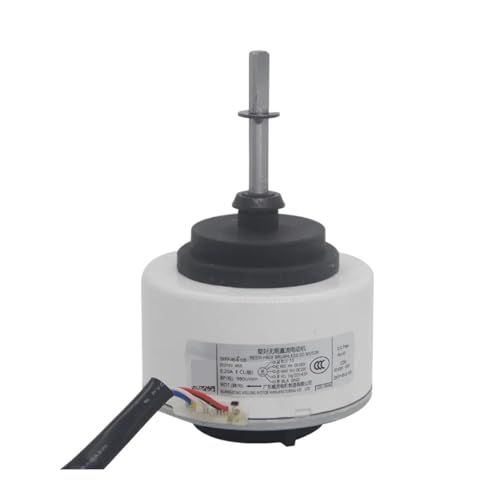 �G�A�R�������@ DC �t�@�����[�^�[�X�y�A�p�[�c ZKFP-45-8-105 DC310 45W 980r/min�ACompatible for TCL �G�A�R���C�����i�ƌ݊�������