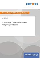 Neuer Ifrs 2 Zu Aktienbasierten Vergutungssystemen 3737940290 Book Cover