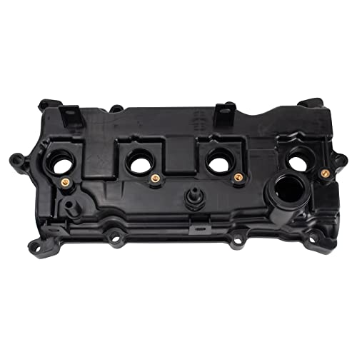 Image of TRQ Engine Valve Cover Assembly for Nissan Infiniti L4 2.5l New