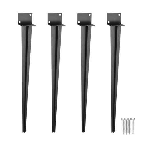 Postes de Madera para Vallas Autoclave Marca ISOISL