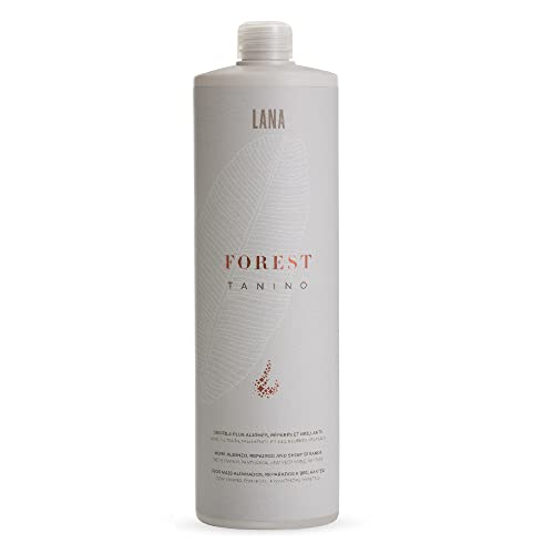 +Lissage tanin Forest Tanino Therapy Forest Lana Brasiles 1 L