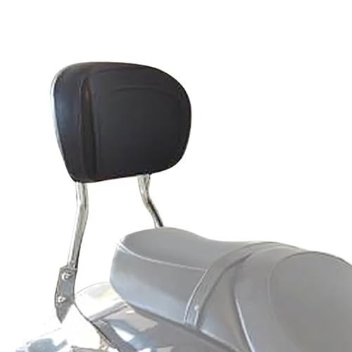 Coussin de siège passager moto pour de longues balades en Suzuki Intruder VZR1800