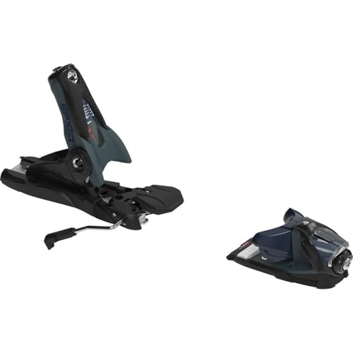 Blue Petrol 13 GW SPX Bindings by Look