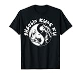 Photo Gallery shaolin kung fu antico yin yang maglietta Photo Gallery shaolin kung fu antico yin yang maglietta
