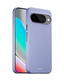 Mous per Google Pixel 10/10 Pro Cover, Compatibile con MagSafe e Pixelsnap - Super Sottile Iris