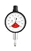 Mitutoyo 1900A-72 Dial Indicator DG 0.001 Grad, 0-0.1mm Range