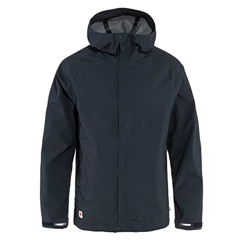 Fjällräven Women's High Coast Hydratic Trail Jacket3