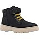 Geox Baby-Jungen B KIDDARTAH Boy B Ankle Boot, Navy/Black, 21 EU
