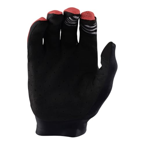 Troy Lee Designs Ace Glove Solid Dark Mineral LG by Troy Lee Designs - Used condition - Image 2