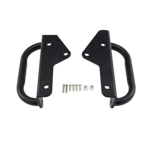 Porte-bagages arrière pour XSR900 2022-2025 avec support de selle solo
