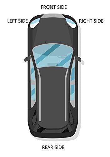 Image of alex traders Tail light /Backlight For Toyota Etios Sedan (left /Driver Side)