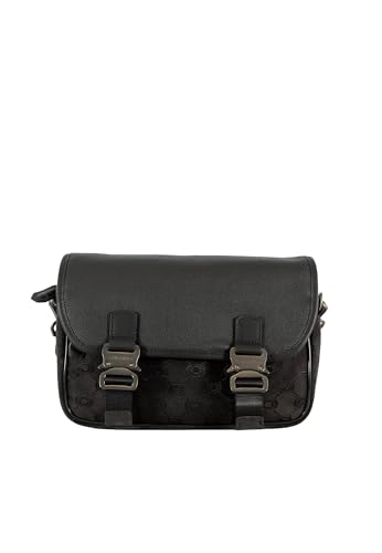Sacoche Chabrand 84450 ny111 noir avec bandoulière ajustable