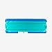 KinderMat DayDreamer Rest Mat, 2 Inch Thick, Blue/Teal, 10-mil Vinyl