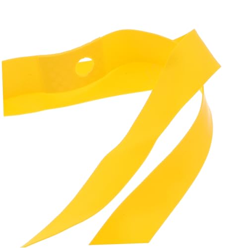 6 Pzas Protector de Cubierta Ciclismo PVC miniatura 3