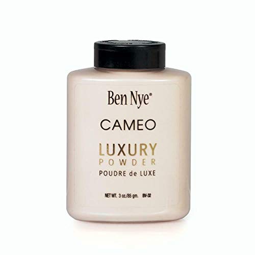 BEN NYE Cameo Luxury Powder 90ml by Ben nye