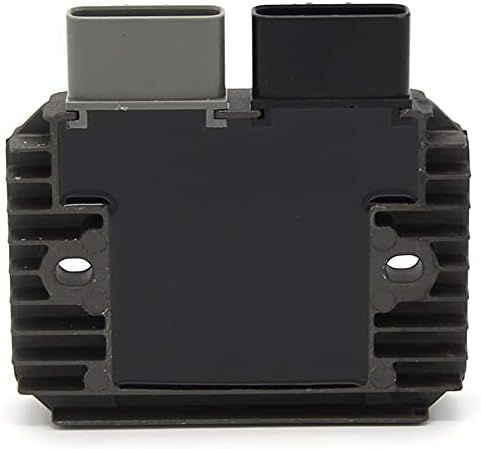 Voltage Regulator Rectifier Suitable for Kawasaki 21066-0731 for Kawasaki ZX600 Ninja ZX-6R 2009-2013 for Kawasaki Ninja ZX-10R ZX10R 2008-2014 for Kawasaki Rectifier