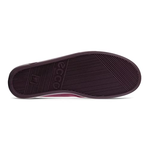 Image of ECCO Soft 2.0 Tie Sneakers