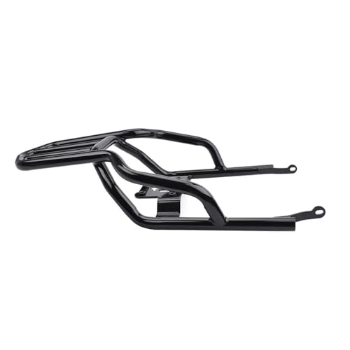 Portaequipajes para Kawasaki Z900 RS ideal para viajes largos y rutas de fin de semana 3