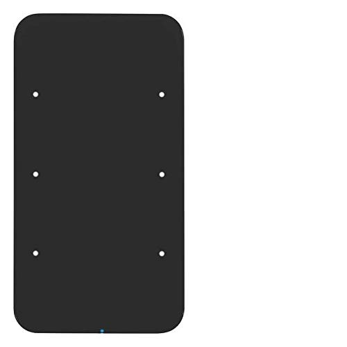 Preisvergleich Produktbild Hager R.1 R1 3 Phasen Tastatur Komfort Glas schwarz