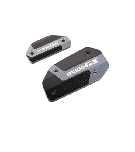 Couvercle maître cylindre avant anti fuite pour réservoir huile de frein R1300GS