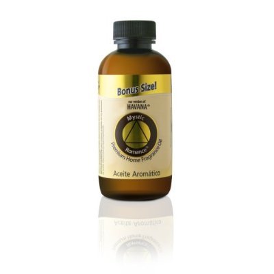 Premium Home Fragrance Oil, Our Version of Havana, 4 Fl Oz / 120 ml