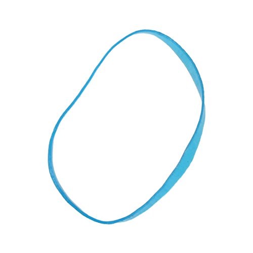 Coda di cavallo corda - TOOGOO(R) 400 pezzi fascia...