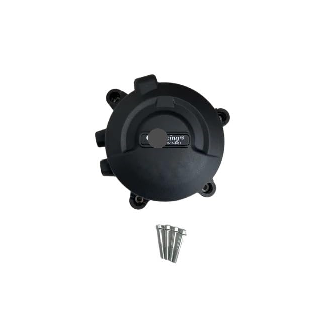 Protecteur lateral moteur Street Triple 765 capot moto