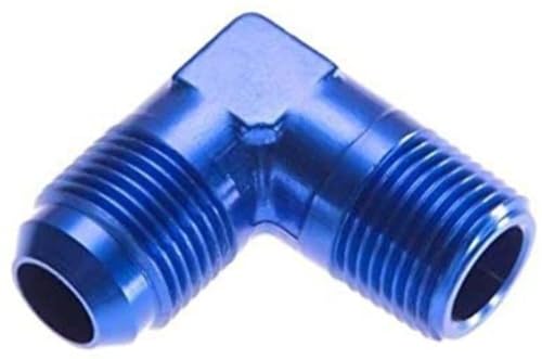Image of AN TO NPT ADAPTER