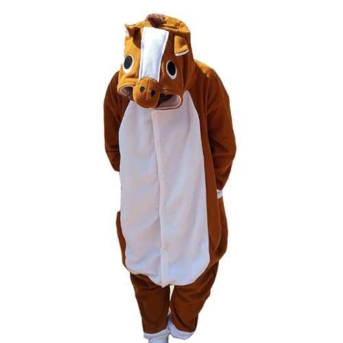 Pijama de foca entero que elimina el frío en casa